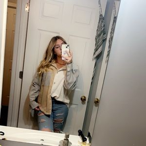 Meet your Posher, Ava